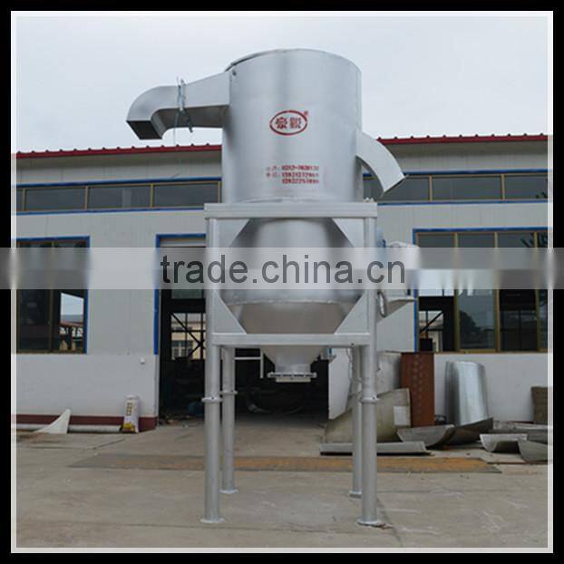 Big type Plastic separator machinery