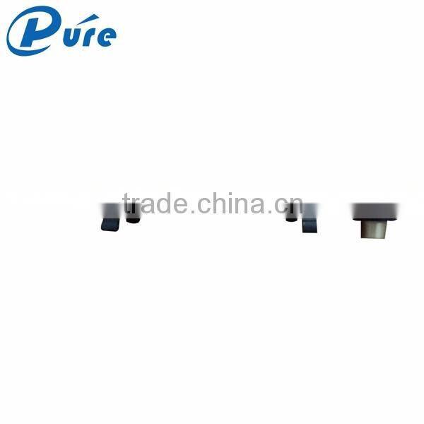 Dual cameras car dvr rearview mirror recorder,4.3inch rearview mirror camera