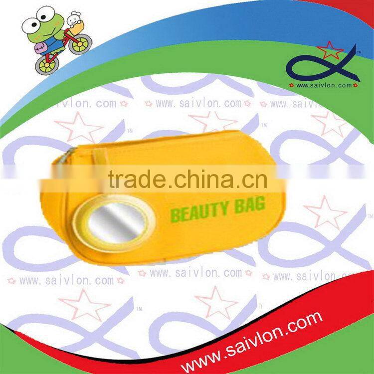 High quality hot sale cheap cute pen bag