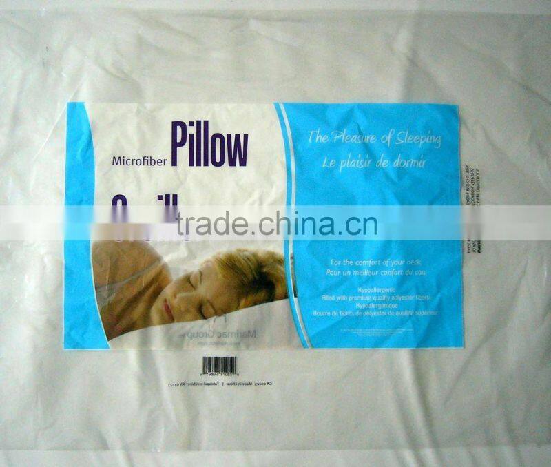 pe polybags for garments transparent polybag