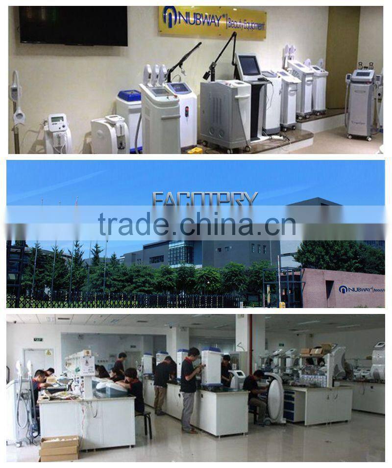 liposonix HIFU System / hifu body machine / fat slim hifu laser 2015 Nubway