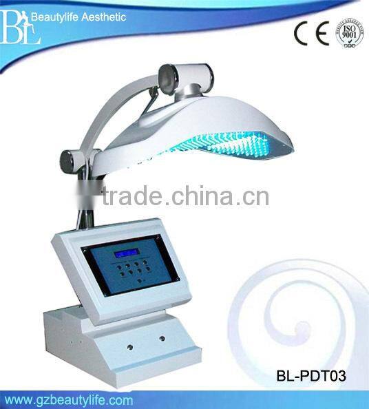led light therapy led making machine/skin care system led beauty machine