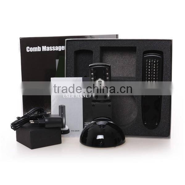 Laser Hair Comb with high effection with new style