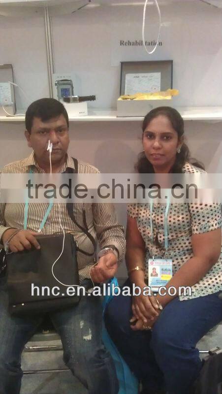 laser blood cleaner allergic rhinitis laser therapy
