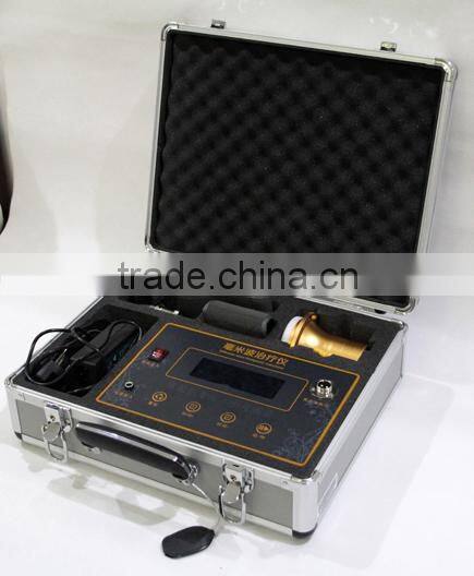 high frequency millimeter waves technology Prostate treatment instrument