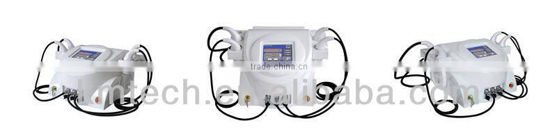 Distributor wanted !! cavitation rf weight loss machine
