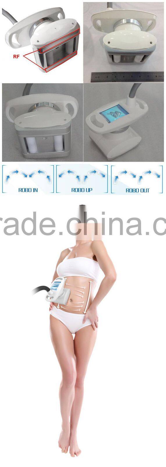 RF Factory sell on Alibaba Home Use beauty FSWT machine Wholesaler