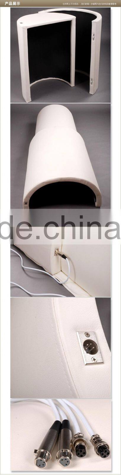 factory FIR faiza kiss beauty cream used sauna dome