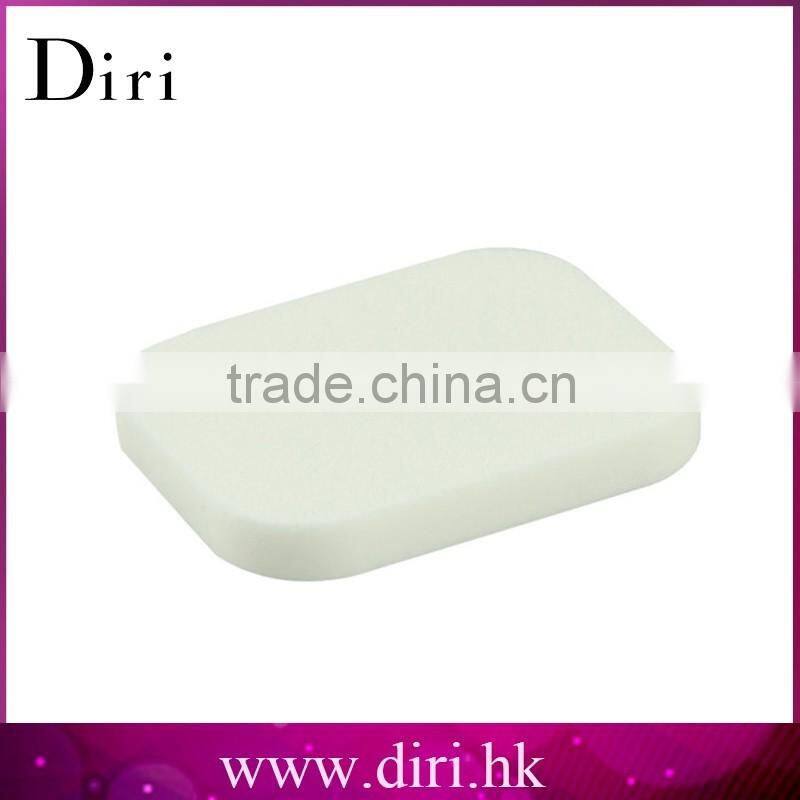 Wholesale Price Hydrophilic Round Makeup Powder Puff