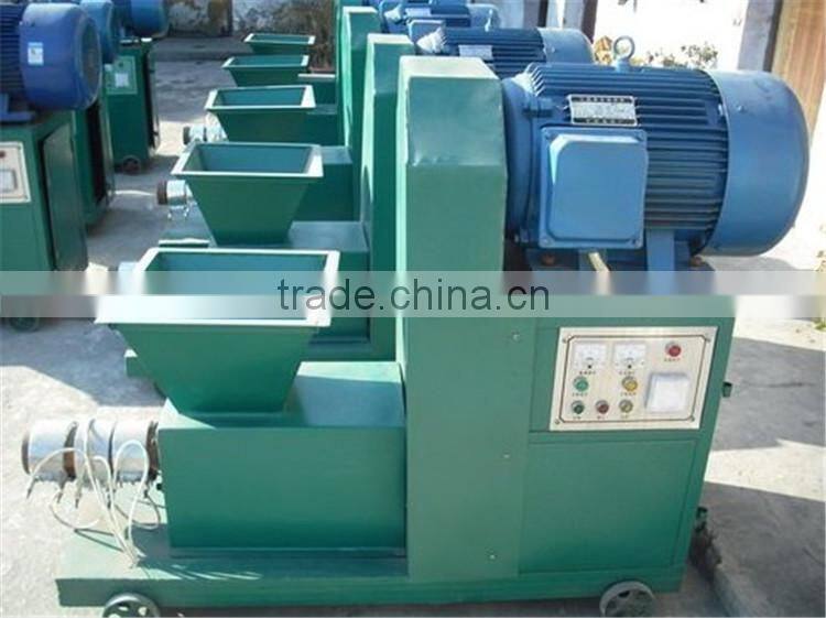 Sawdust Briquette Machine For Sale