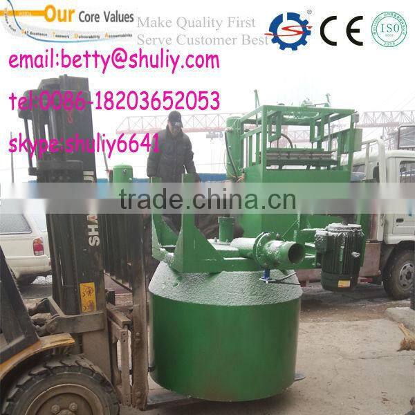 automatic egg tray making machine/waste paper egg trays forming machine/chicken egg tray machine