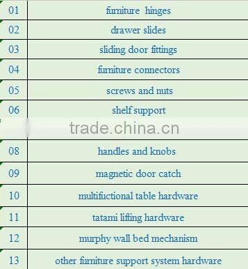 Side Mounted Hidden Wall Bed Mechanism with Automatic Vertical Legs