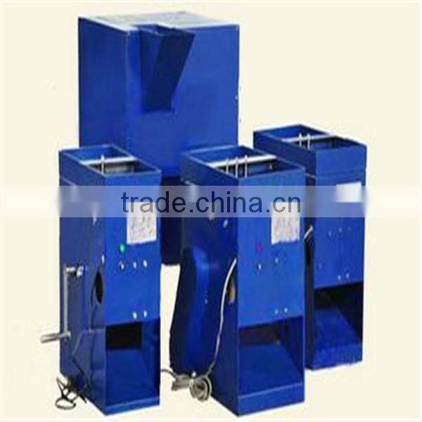 2014 hot sale and good quality Chinese chestnut opening machine 0086-13503826925