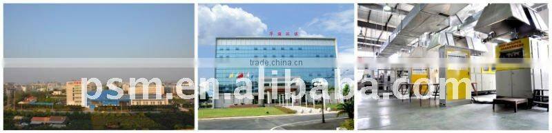 100% biodegradable T-shirt plastic shopping bags