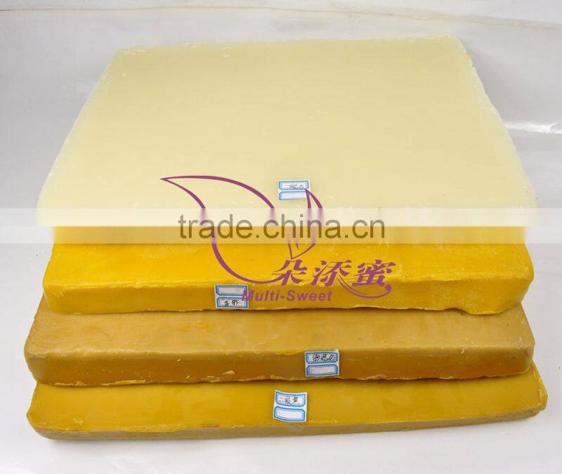 beekeeping beeswax bulk beeswax wholesale for sale