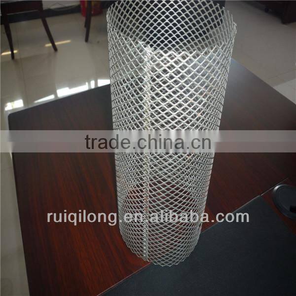 Anping shuangjia filter mesh nipping machine