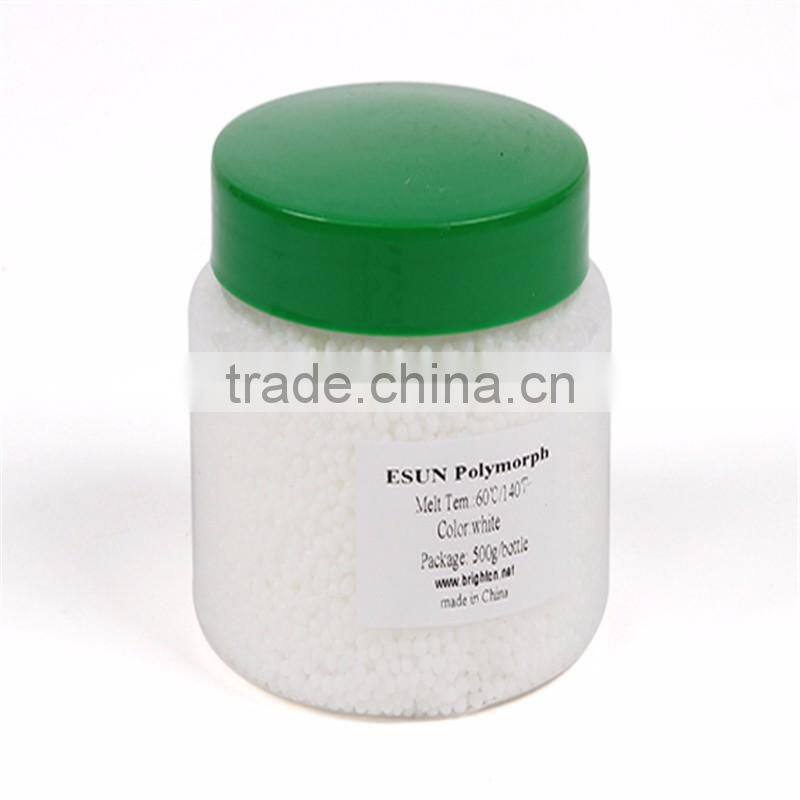 Eco friendly non-toxic polycaprolactone polyurethane for structure adhesive