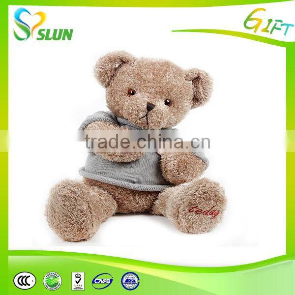 hot selling on alibaba 2015 stuffed plush toy