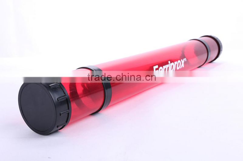 high quality telescopoing document tube manufacturer