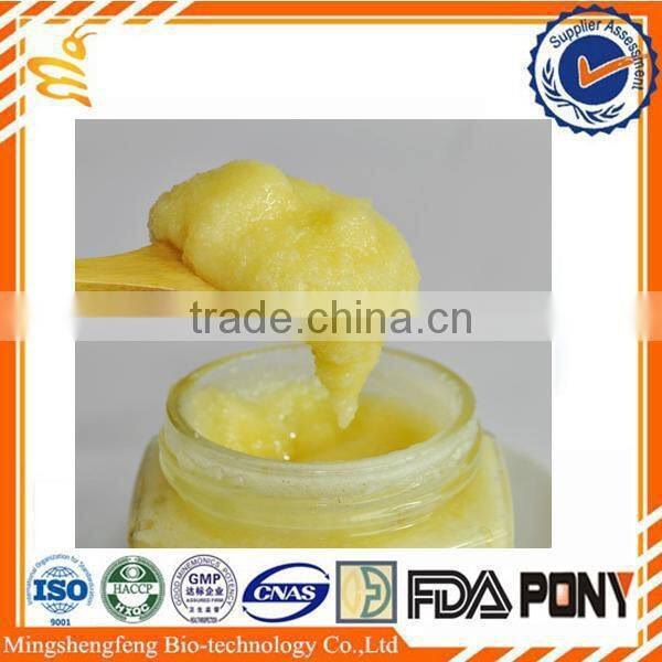 Fresh Royal Jelly good for health care