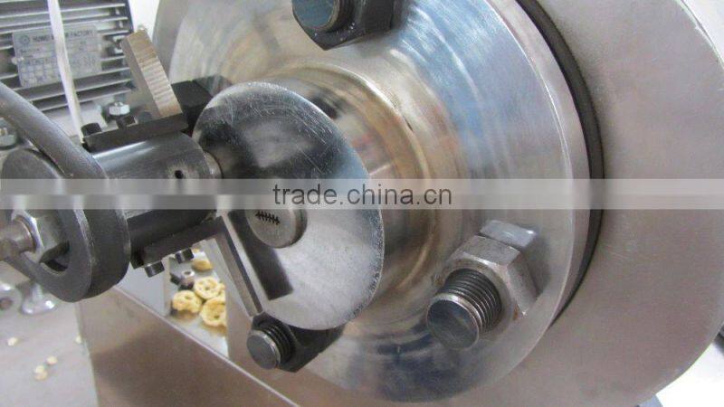 Factory price Snacks Machine Doritos Tortilla Chips Making Machine