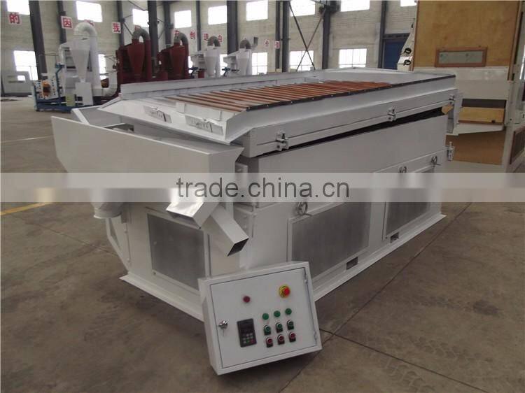 5XZ-6 Seed Coffee Bean Gravity Separator