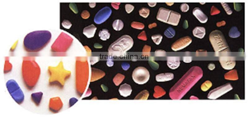 High quality rotary tablet press making machine price