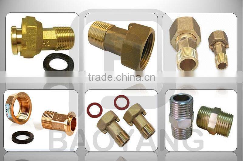 Custom box cover for residential stainless steel water meter