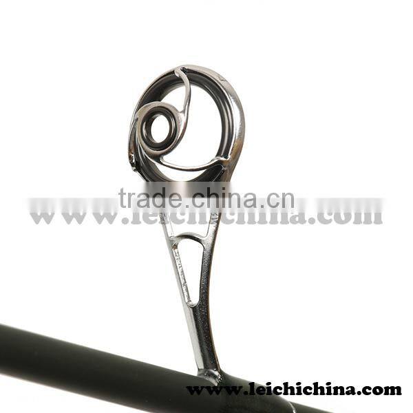 Mega fight IM12 carbon spinning fishing rod