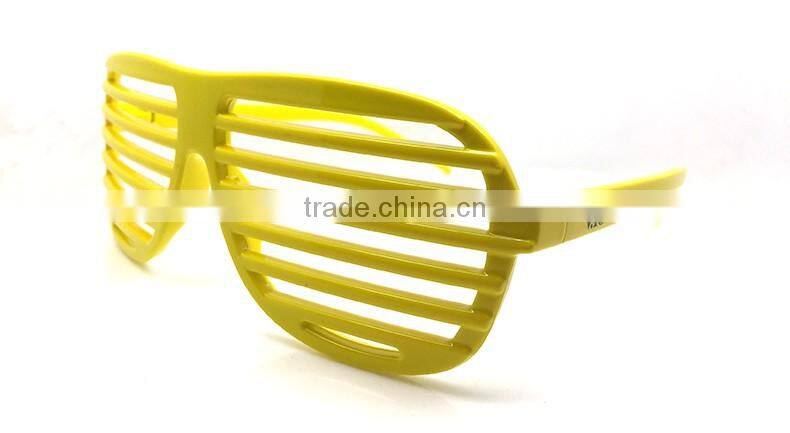 Personalized glasses dance sunglasses