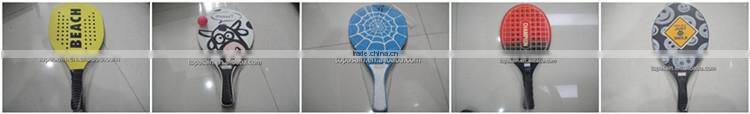 Hotsale beach paddle racket