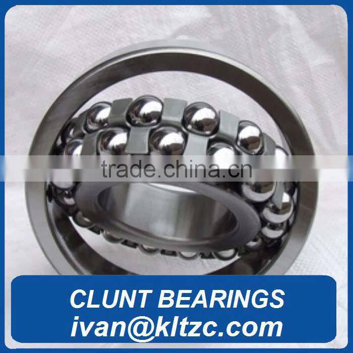 China Manufacture Bearing 1215 Self Aligning Ball Bearing 1215K with High Performance and Reasonable Price stem gate valve