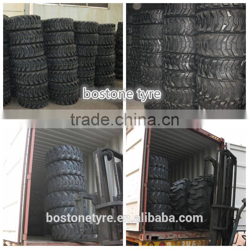 Best selling bobcat skid-steer tires 27x8.50-15