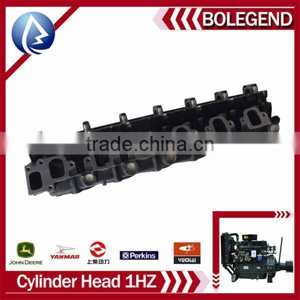 1ZH Engine cylinder head for auto engine spare parts