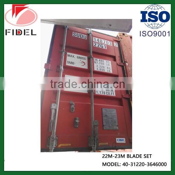 Toplink for Tractors