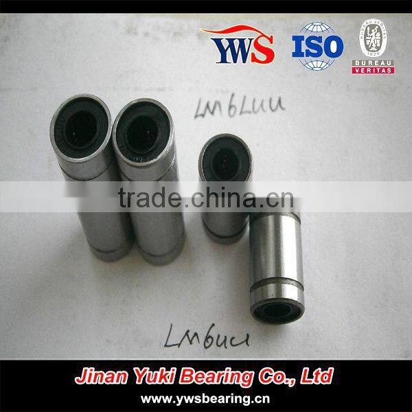 3d printer 6mm linear ball bearings LM6UU