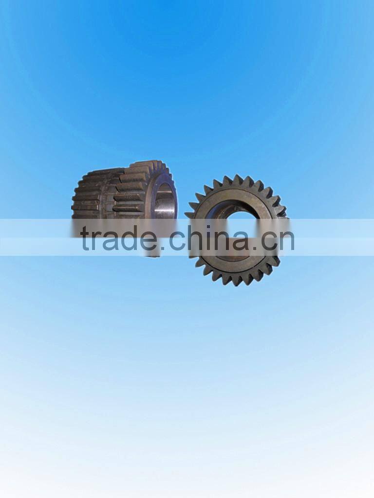 ZF4WG200-spur gear 4644308587 for liugong 856 wheel loader gearbox spur gear