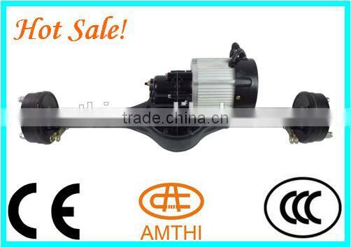 induction motor and gearbox, gearbox motor for tricycle motor,gearbox motor,eletric trike gearbox motor