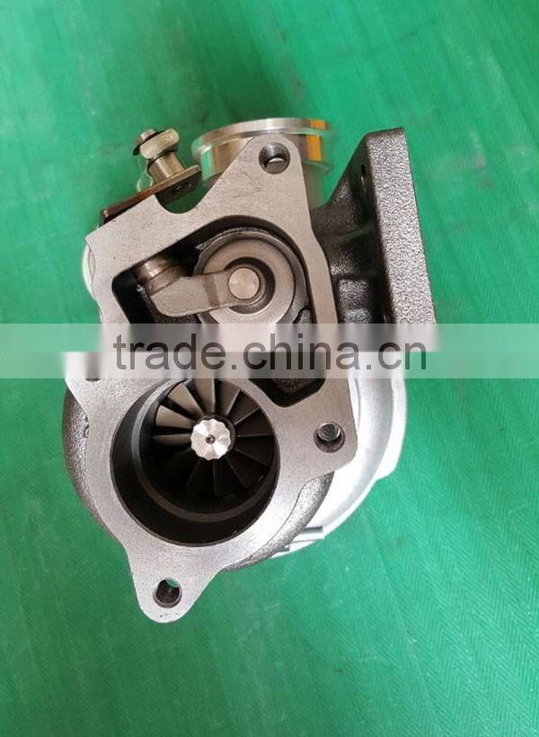 HOLDWELL High Quality turbo charger 6271818500 6271-81-8500 49377-01760 fit for PC70-8 S4D95L
