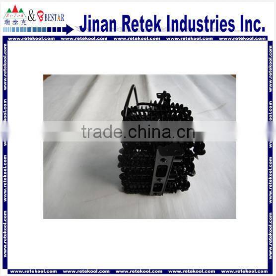 High Efficiency factory refrigerator bundy tube spiral condenser