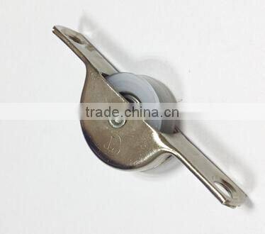 newly door and window wheel steel and nylon roller