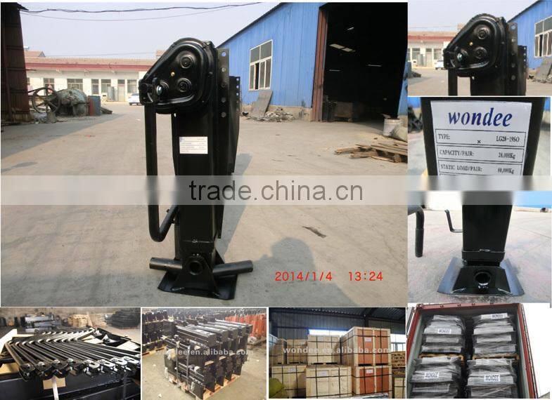 28T Landing Gear Manufacturers