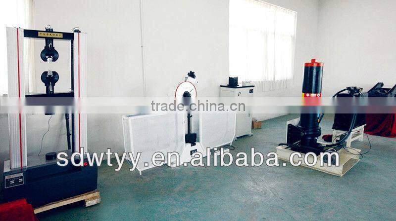 spares for brush cutter/hydrulic cylinder