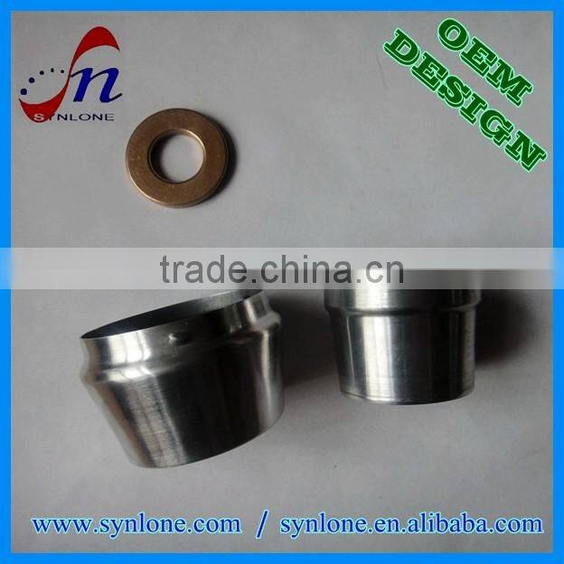 Top quality punching cap with preferential price