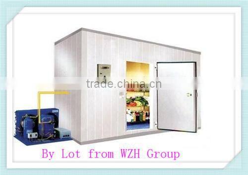 heat preservation room for hospital medecine stock