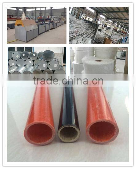 fiberglass rod/smooth fiberglass tube/fiberglass frp round bar ...