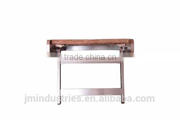 Wood 3-step Pet Stairs