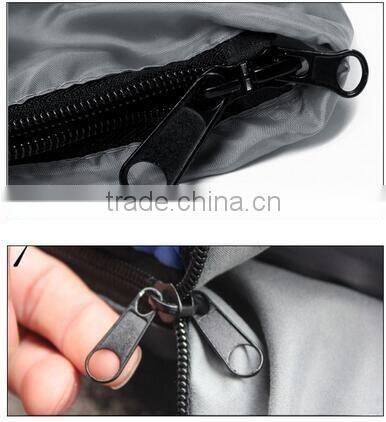 Double Waterproof Sleeping Bag Outdoor Camping