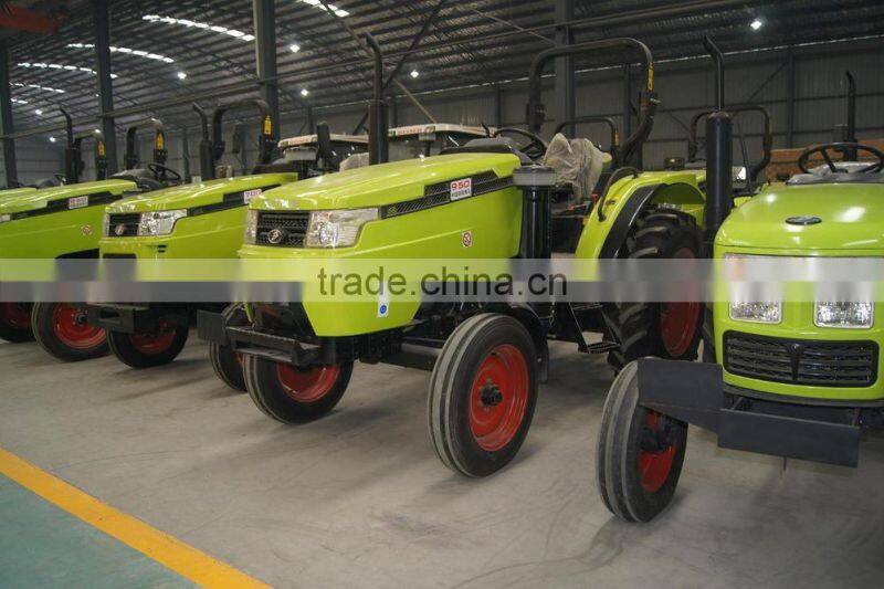Hot sale Farm Tractor 30HP,40Hp,50HP...80HP,90HP...130HP