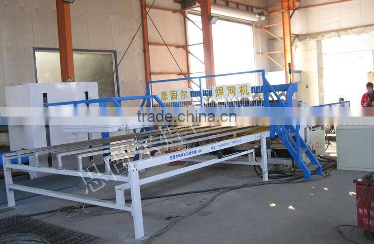Hot dipped galvanized custom crowd control avoid the occurrence of accident barrier